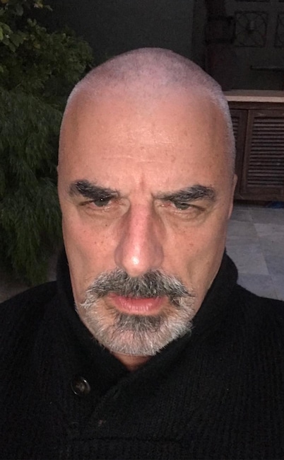 Chris Noth
